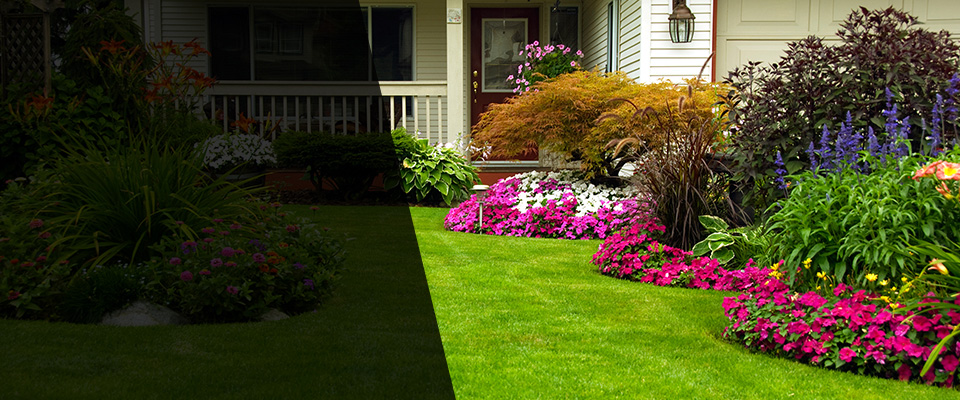 Tunica Landscapers